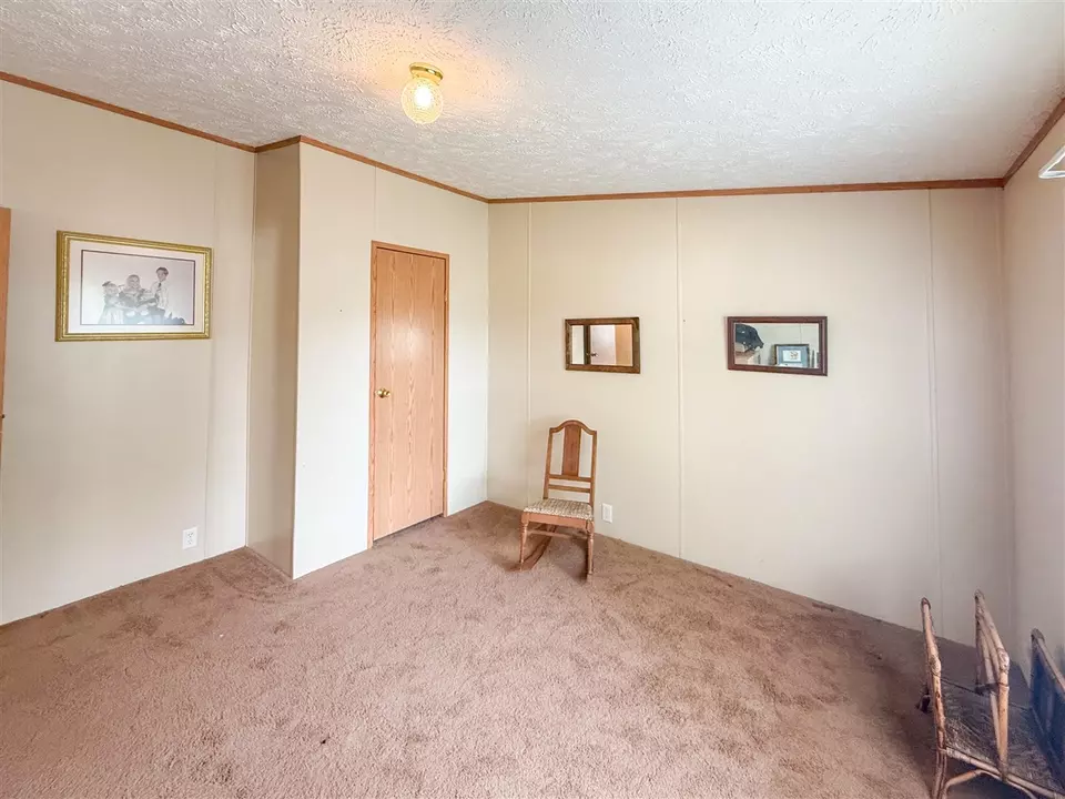 Bedroom - 4326 Laurel, Jackson, MI 49201 photo 4 of 5