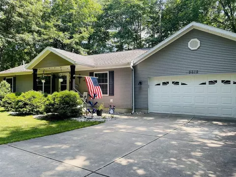9612 Clubhouse, Canadian Lakes, MI 49346