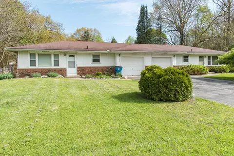 3405 Parchmount, Kalamazoo, MI 49004
