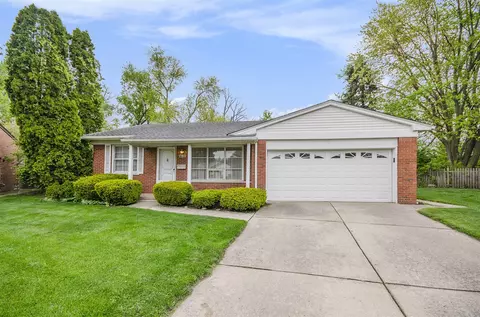 16868 Keppen, Allen Park, MI 48101