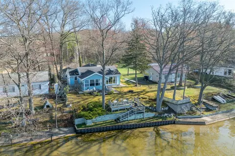 10401 N Chippewa, Evart, MI 49631 photo 3