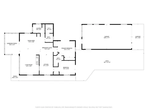 10401 N Chippewa, Evart, MI 49631 photo 26