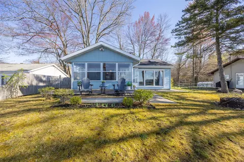 10401 N Chippewa, Evart, MI 49631