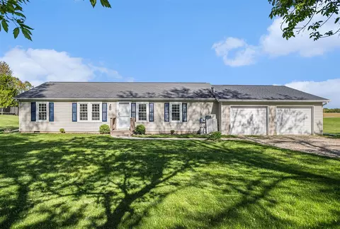 8868 12 Mile, Marshall, MI 49068