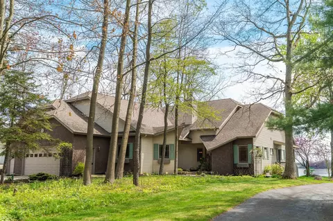 2565 W Bricker, Fenwick, MI 48834 photo 8