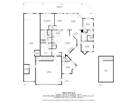 2565 W Bricker, Fenwick, MI 48834 photo 37