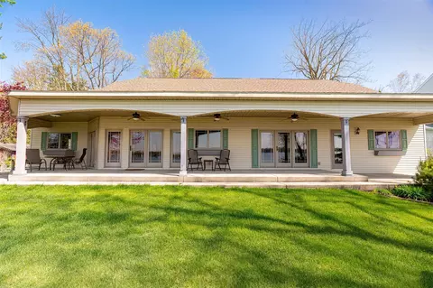 2565 W Bricker, Fenwick, MI 48834 photo 2