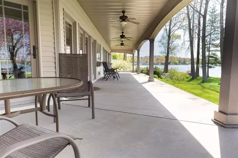 2565 W Bricker, Fenwick, MI 48834 photo 4