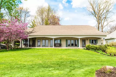 2565 W Bricker, Fenwick, MI 48834