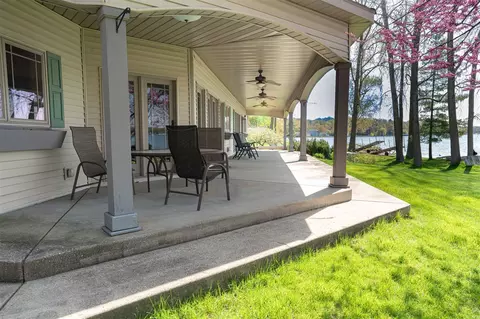 2565 W Bricker, Fenwick, MI 48834 photo 3
