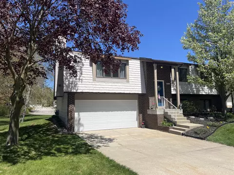 17267 Roosevelt, Spring Lake, MI 49456