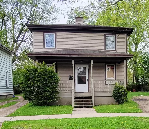1123 Mills, Kalamazoo, MI 49001