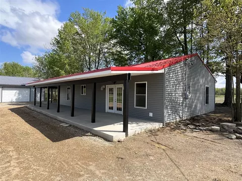 8217 Gilbert, Pittsford, MI 49271