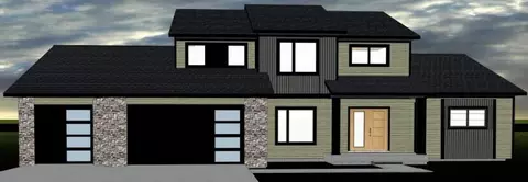 4365 Cloverleaf #LOT 8, Grand Rapids, MI 49546