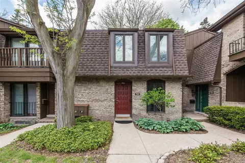 706 Greenhills, Ann Arbor, MI 48105