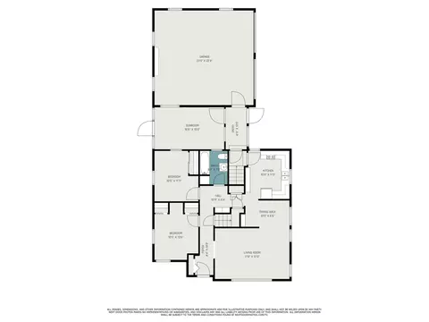 347 Dewitt, Spring Lake, MI 49456 photo 34