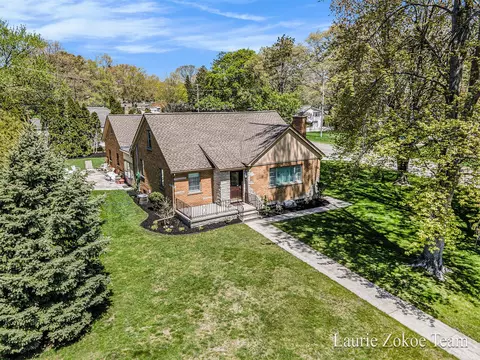 347 Dewitt, Spring Lake, MI 49456 photo 6