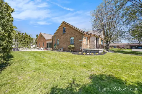 347 Dewitt, Spring Lake, MI 49456 photo 27