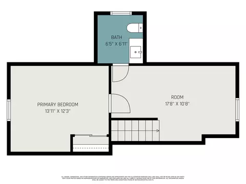 347 Dewitt, Spring Lake, MI 49456 photo 33