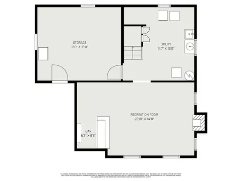 347 Dewitt, Spring Lake, MI 49456 photo 32