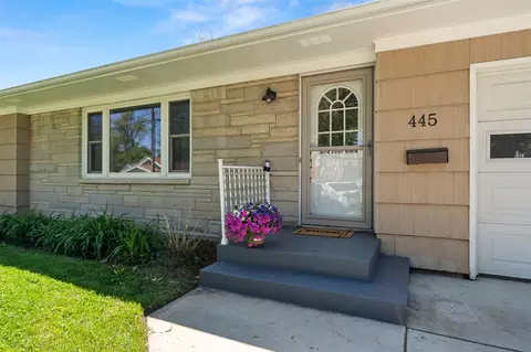 445 Iroquois, Battle Creek, MI 49015
