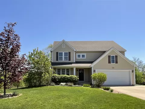 12970 Silver Spg, Battle Creek, MI 49014