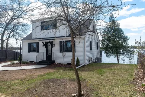 Exterior - 4305 Donnely, Jackson, MI 49201 photo 10 of 26