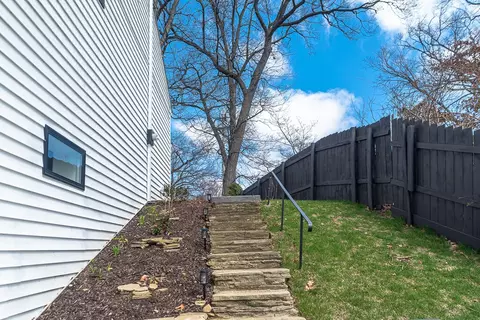 Exterior - 4305 Donnely, Jackson, MI 49201 photo 18 of 26