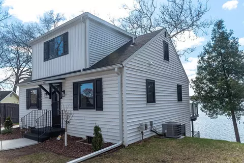 Exterior - 4305 Donnely, Jackson, MI 49201 photo 11 of 26