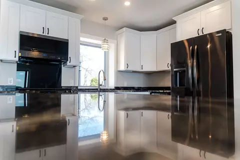 Kitchen - 4305 Donnely, Jackson, MI 49201 photo 2 of 7