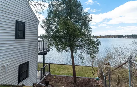 Exterior - 4305 Donnely, Jackson, MI 49201 photo 12 of 26