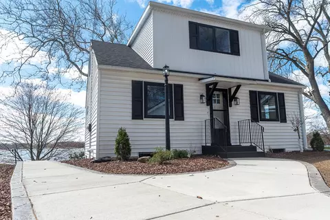 Exterior - 4305 Donnely, Jackson, MI 49201 photo 9 of 26