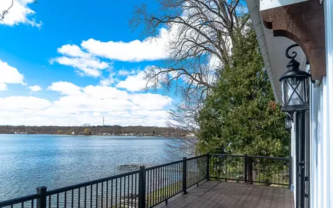 Exterior - 4305 Donnely, Jackson, MI 49201 photo 25 of 26