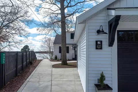 Exterior - 4305 Donnely, Jackson, MI 49201 photo 6 of 26