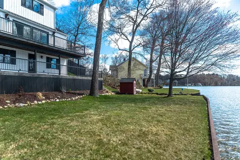 Exterior - 4305 Donnely, Jackson, MI 49201 photo 21 of 26