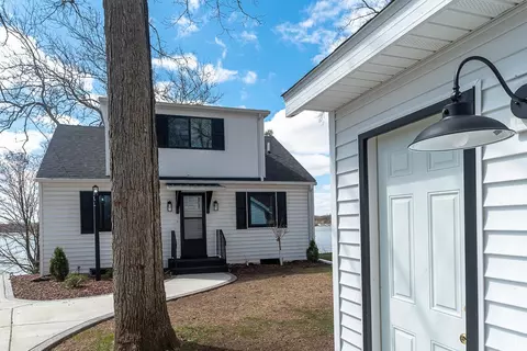 Exterior - 4305 Donnely, Jackson, MI 49201 photo 8 of 26