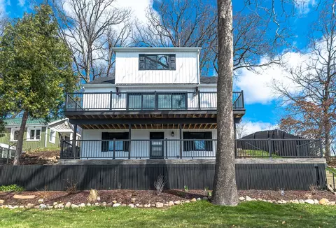 Exterior - 4305 Donnely, Jackson, MI 49201 photo 19 of 26