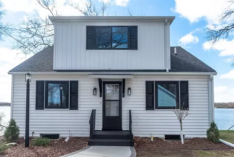 Exterior - 4305 Donnely, Jackson, MI 49201 photo 16 of 26