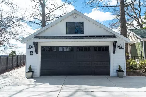 Exterior - 4305 Donnely, Jackson, MI 49201 photo 5 of 26