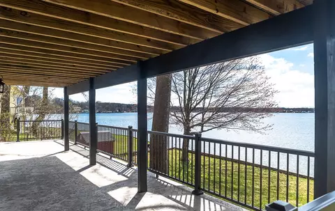 Exterior - 4305 Donnely, Jackson, MI 49201 photo 3 of 26
