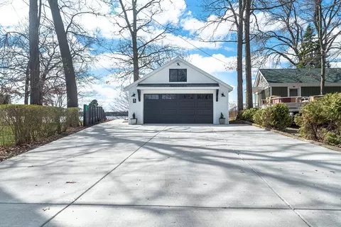 Exterior - 4305 Donnely, Jackson, MI 49201 photo 4 of 26