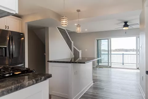 Kitchen - 4305 Donnely, Jackson, MI 49201 photo 7 of 7