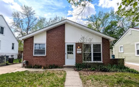 2017 Martin, Ferndale, MI 48220