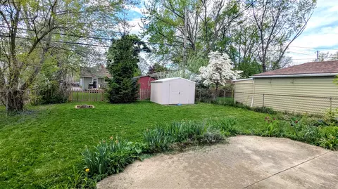 Exterior - 2017 Martin, Ferndale, MI 48220 photo 3 of 6