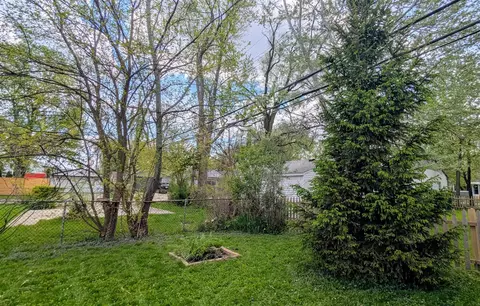 Exterior - 2017 Martin, Ferndale, MI 48220 photo 5 of 6