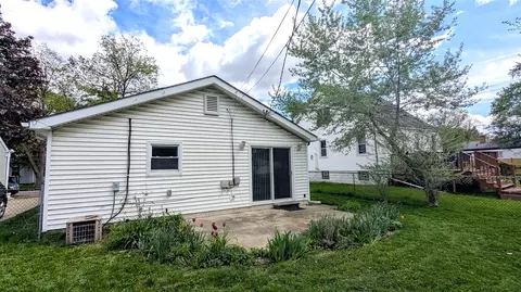 Exterior - 2017 Martin, Ferndale, MI 48220 photo 6 of 6