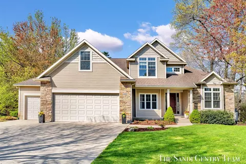 14905 Sandstone, Grand Haven, MI 49417