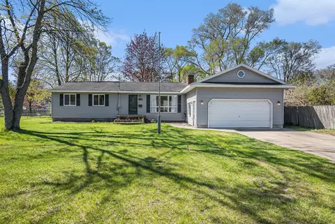 2363 Hughes #--, Norton Shores, MI 49441