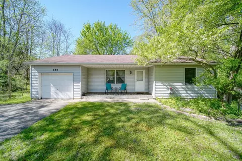 480 Portage, Grass Lake, MI 49240