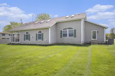 Exterior - 575 Invicta, Niles, MI 49120 photo 5 of 6